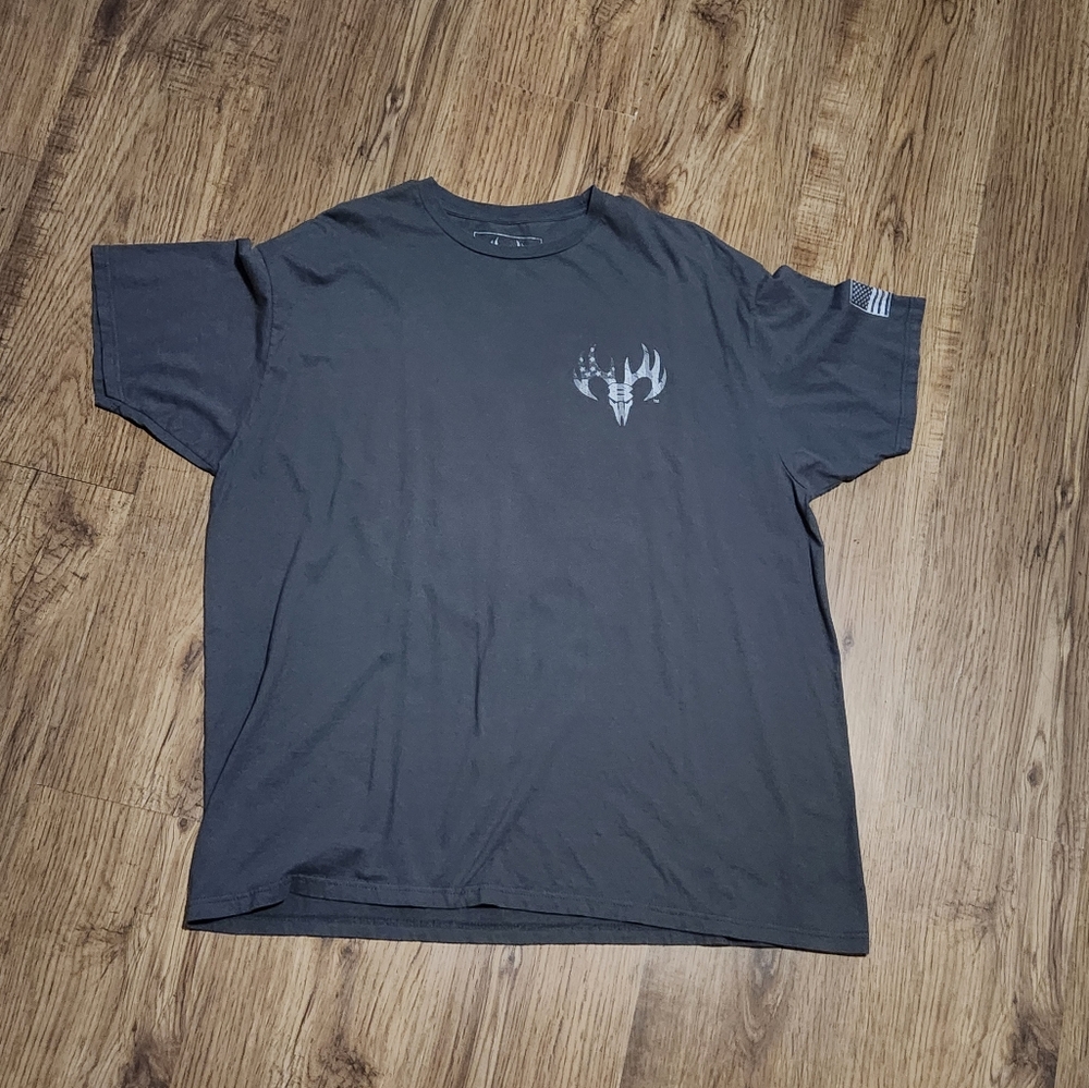 Buck Wear T-shirt 2XL